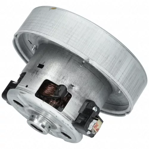 Porszívó Motor Samsunghoz - 1600W - Csőrös (VCM-K40HUAA) (DJ3100005H, DJ3100005K, VC07W221GP kompatibilis)