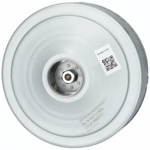 Porszívó Motor Samsunghoz - 1600W - Csőrös (VCM-K40HUAA) (DJ3100005H, DJ3100005K, VC07W221GP kompatibilis)