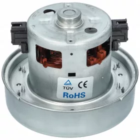 1600W Motor, csőrös (univerzális) porszívó