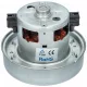 1600W Motor, csőrös (univerzális) porszívó