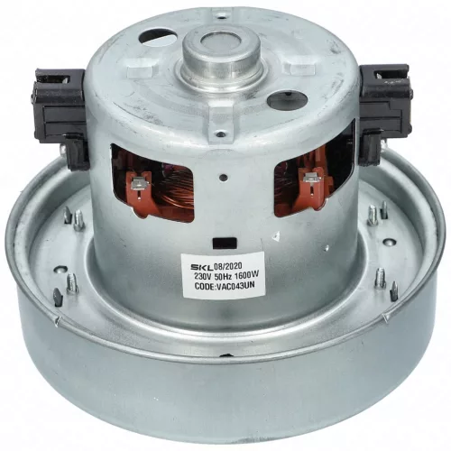 1600W Motor, csőrös (univerzális) porszívó