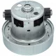 Porszívó Motor Samsunghoz - 2000W - Csőrös, VCM-M10GUAA (DJ3100097A kompatibilis)