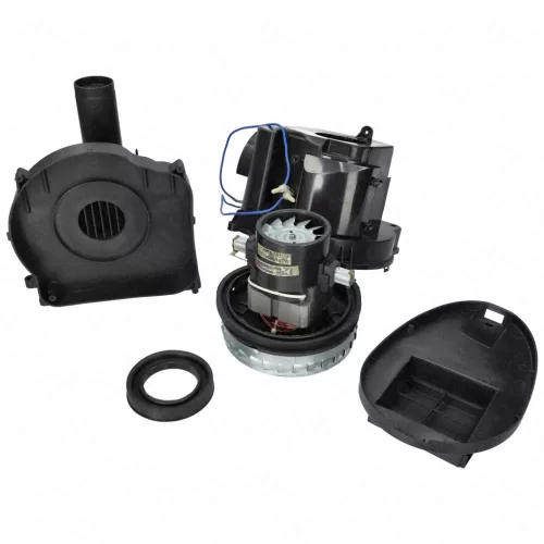 1400W Motor, komplett (eredeti) DYRAS BSSV-2216  porszívó