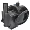 1400W Motor, komplett (eredeti) DYRAS BSSV-2216  porszívó