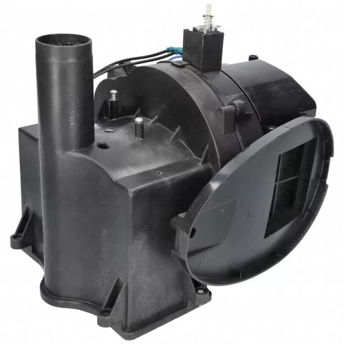 1400W Motor, komplett (eredeti) DYRAS BSSV-2216  porszívó