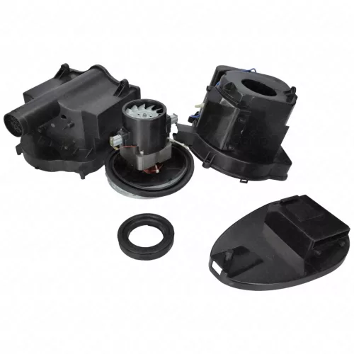 1400W Motor, komplett (eredeti) DYRAS BSSV-2216  porszívó