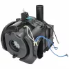 1400W Motor, komplett (eredeti) DYRAS BSSV-2216  porszívó