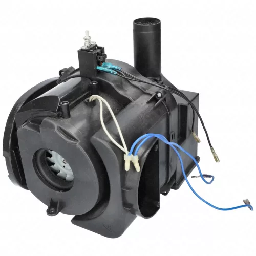 1400W Motor, komplett (eredeti) DYRAS BSSV-2216  porszívó