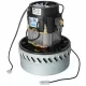 SKL Univerzális Porszívó Motor - 1200W (VCM-12A-1200 / VAC026UN kompatibilis)