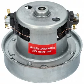   SKL Porszívó Motor Samsunghoz - 1400W / 220V - Univerzális, csőrös (VCM-K40HU kompatibilis)