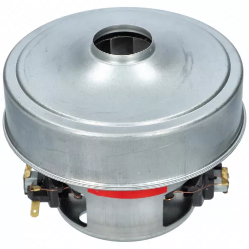 SKL Porszívó Motor Samsunghoz - 1400W / 220V - Univerzális, csőrös (VCM-K40HU kompatibilis)