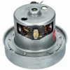 SKL Porszívó Motor Samsunghoz - 1400W / 220V - Univerzális, csőrös (VCM-K40HU kompatibilis)