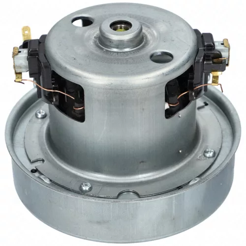 SKL Porszívó Motor Samsunghoz - 1400W / 220V - Univerzális, csőrös (VCM-K40HU kompatibilis)