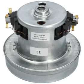 1200W Motor (univerzális) porszívó