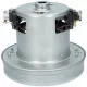 2200W Motor (univerzális) BOSCH porszívó