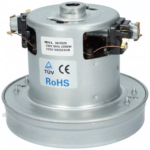 BOSCH porszivo szivomotor 2200W univerzalis 00814159
