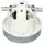 1200W 235V Motor (univerzális, AMETEK N 6210820086) porszívó