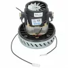 SKL Univerzális Motor Electrolux Takarítógéphez - 1200W - Bypass (VAC027UN, 2331, HWXB2 kompatibilis)