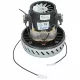 SKL Univerzális Motor Electrolux Takarítógéphez - 1200W - Bypass (VAC027UN, 2331, HWXB2 kompatibilis)