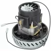 SKL Univerzális Motor Electrolux Takarítógéphez - 1200W - Bypass (VAC027UN, 2331, HWXB2 kompatibilis)