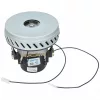 SKL Univerzális Motor Electrolux Takarítógéphez - 1200W - Bypass (VAC027UN, 2331, HWXB2 kompatibilis)