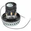 SKL Univerzális Motor Electrolux Takarítógéphez - 1200W - Bypass (VAC027UN, 2331, HWXB2 kompatibilis)