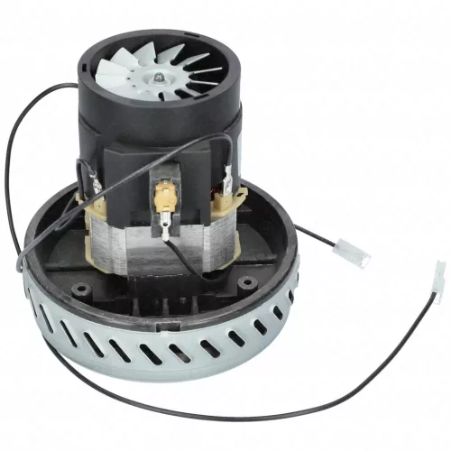 SKL Univerzális Motor Electrolux Takarítógéphez - 1200W - Bypass (VAC027UN, 2331, HWXB2 kompatibilis)