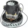 SKL Univerzális Motor Electrolux Takarítógéphez - 1200W - Bypass (VAC027UN, 2331, HWXB2 kompatibilis)