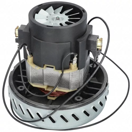 SKL Univerzális Motor Electrolux Takarítógéphez - 1200W - Bypass (VAC027UN, 2331, HWXB2 kompatibilis)