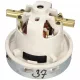 UNIVERZÁLIS 1200W porszívómotor AMETEK 064200005
