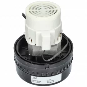 550W 115V Motor (univerzális) porszívó