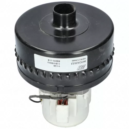 550W 115V Motor (univerzális) porszívó