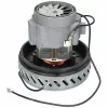 100V Motor (univerzális) porszívó
