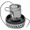 100V Motor (univerzális) porszívó