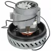 100V Motor (univerzális) porszívó