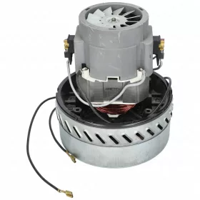 120V Motor (univerzális, AMETEK M 061300186) porszívó