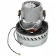 120V Motor (univerzális, AMETEK M 061300186) porszívó