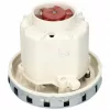 Domel 1350W Eredeti Porszívó Motor ZELMER készülékekhez (467.3.403-3)