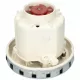 Domel 1350W Eredeti Porszívó Motor ZELMER készülékekhez (467.3.403-3)