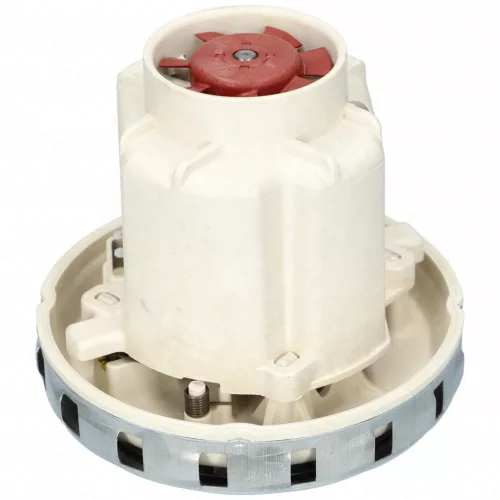 Domel 1350W Eredeti Porszívó Motor ZELMER készülékekhez (467.3.403-3)