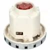 Domel 1350W Eredeti Porszívó Motor ZELMER készülékekhez (467.3.403-3)