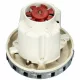 DOMEL Eredeti porszívó motor 1200W (467.3.402-5)