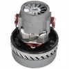 Motor Univerzális Takarítógéphez - 1200W, By-Pass - AMETEK (061300382 kompatibilis)