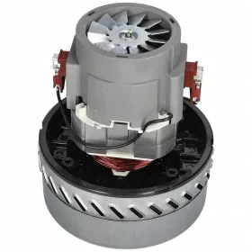   Motor Univerzális Takarítógéphez - 1200W, By-Pass - AMETEK (061300382 kompatibilis)