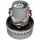 Motor Univerzális Takarítógéphez - 1200W, By-Pass - AMETEK (061300382 kompatibilis)