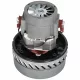 Motor Univerzális Takarítógéphez - 1200W, By-Pass - AMETEK (061300382 kompatibilis)