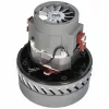 Motor Univerzális Takarítógéphez - 1200W, By-Pass - AMETEK (061300382 kompatibilis)