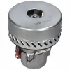 Motor Univerzális Takarítógéphez - 1200W, By-Pass - AMETEK (061300382 kompatibilis)