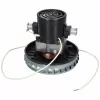 1400W Motor (univerzális) porszívó