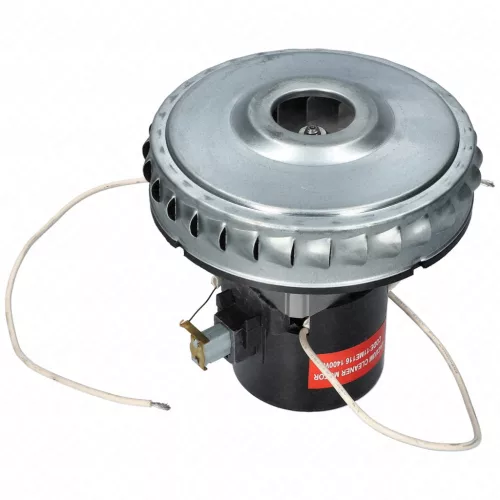 1400W Motor (univerzális) porszívó